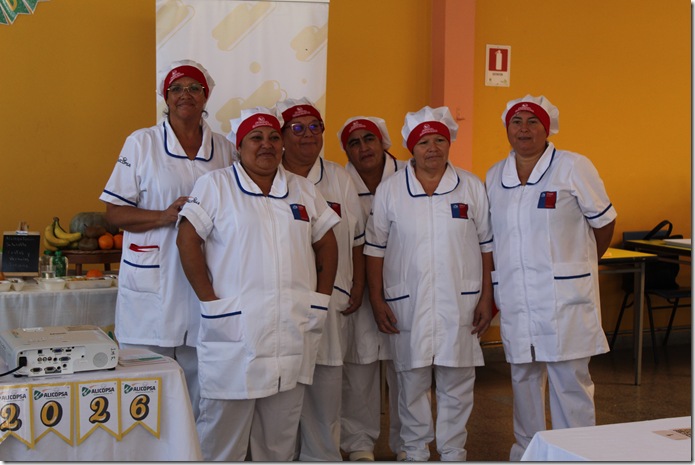 DEGUSTACION MEJILONES 5