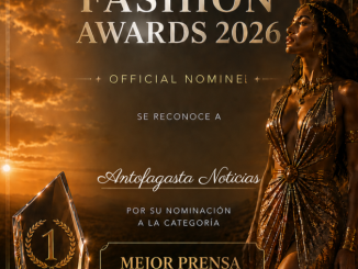 Desert Fashion Awards 2026 busca a los nuevos talentos de la moda y creatividad del norte de Chile