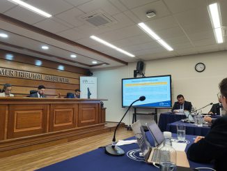 Albemarle present&oacute; argumentos ante tribunal ambiental para revertir millonaria multa por sobreextracci&oacute;n de salmuera en el Salar de Atacama