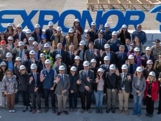 Antofagasta se prepara: Lanzamiento da inicio a la cuenta regresiva de EXPONOR 2026
