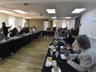 AIA presenta Fondo Solidario Regional 2026-2027 enfocado en la prevenci&oacute;n escolar junto a ministra de Educaci&oacute;n