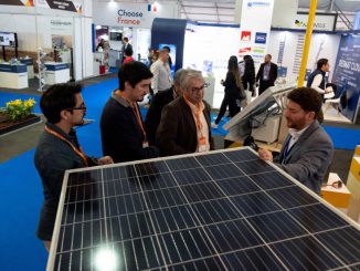 El futuro energético de la minería será eje central de seminario en EXPONOR 2026