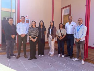 Seremi de las Culturas refuerza trabajo territorial con agenda cultural en Mejillones, Mar&iacute;a Elena y Tocopilla