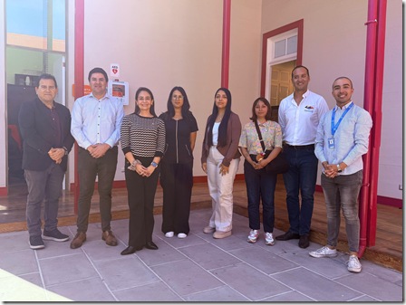 Encuentro con Puntos de Cultura y Fundación Cultural