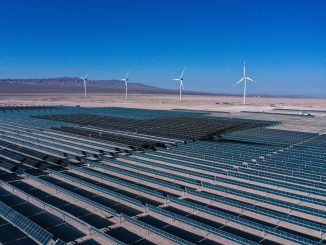 Transici&oacute;n energ&eacute;tica desde Antofagasta est&aacute; potenciando al cobre chileno como activo estrat&eacute;gico para la econom&iacute;a global