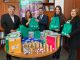 70 ni&ntilde;os y ni&ntilde;as de residencias recibir&aacute;n &uacute;tiles escolares en Antofagasta