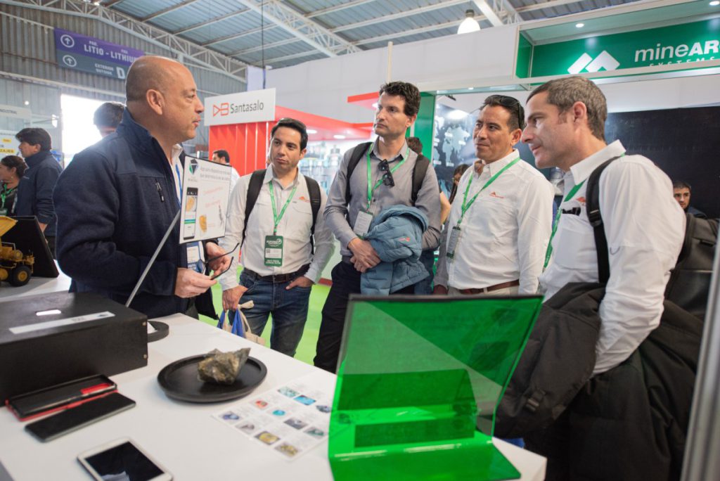 EXPONOR 2026: Innovación como eje clave para proveedores mineros y energéticos