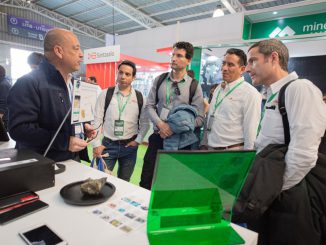 EXPONOR 2026: Innovación como eje clave para proveedores mineros y energéticos