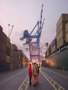 Exportaciones ProChile