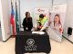 Casinos River firma convenio con Nutrici&oacute;n y Diet&eacute;tica de la Universidad Santo Tom&aacute;s Antofagasta