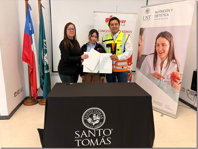 FIRMA CONVENIO 3