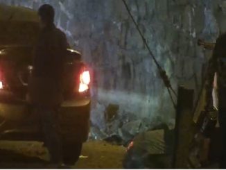 Municipalidad de Antofagasta entrega segunda multa a domicilio por arrojar basura en la v&iacute;a p&uacute;blica