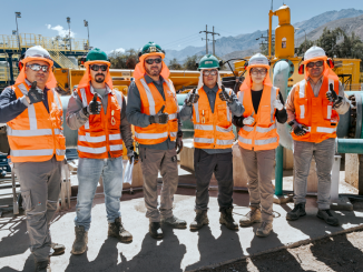 Berliam y Steel se suman a feria laboral impulsada por Antofagasta Minerals para fortalecer el talento local