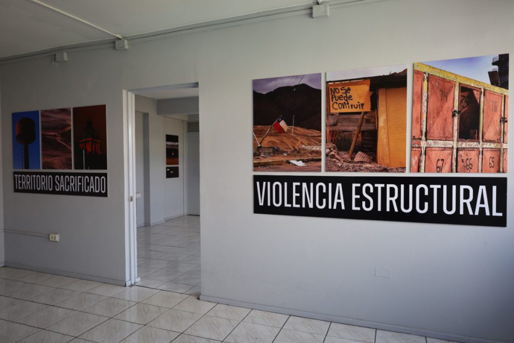 Foto Antofagasta 2026: el paisaje como relato del territorio y la memoria