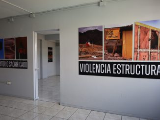 Foto Antofagasta 2026: el paisaje como relato del territorio y la memoria