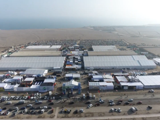 Todo lo que necesitas saber para tu visita a EXPONOR 2026