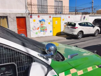 Tragedia en Calama: Ni&ntilde;a de 5 a&ntilde;os fallece tras caer a piscina en jard&iacute;n infantil
