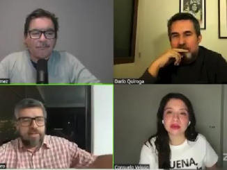 Diputado antofagastino Jaime Araya lidera ofensiva opositora con &ldquo;tsunami&rdquo; de indicaciones contra proyecto de reconstrucci&oacute;n