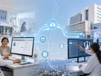 Interoperabilidad en salud: M&aacute;s de 1 mill&oacute;n de interconsultas desde la APS ya se gestionan digitalmente en regiones como Metropolitana, Antofagasta, Atacama, Los Lagos y Magallanes para reducir listas de espera