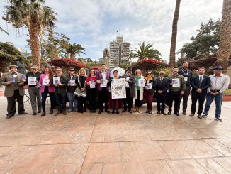 Con una diversa cartelera, la regi&oacute;n de Antofagasta celebrar&aacute; el D&iacute;a del Patrimonio Cultural 2026