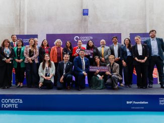 Referentes del sector y del ecosistema minero destacan la plataforma Conecta Norte para el desarrollo de talento minero al 2030