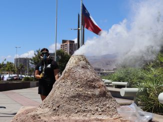 Erupci&oacute;n patrimonial: Ckelar Volcanes estar&aacute; en la Feria del Patrimonio Regional 2026