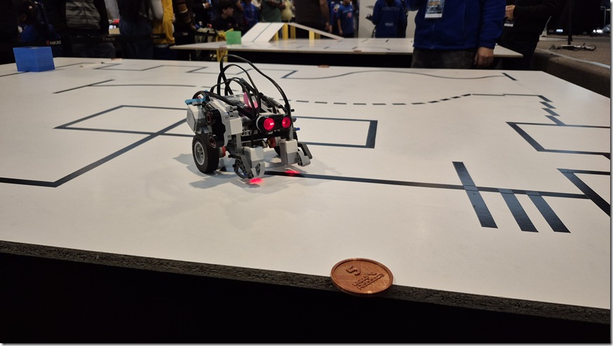 Liga Robotica en Antofagasta 2026 (2)