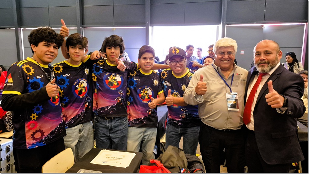 Liga Robotica en Antofagasta 2026 (4)