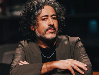 Manuel Garc&iacute;a vuelve a Antofagasta con su "Fin de gira P&aacute;nico" + banda