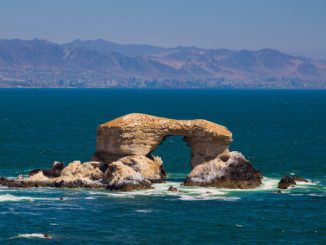 EXPONOR 2026 impulsa la econom&iacute;a local y pone en valor la identidad regional de Antofagasta