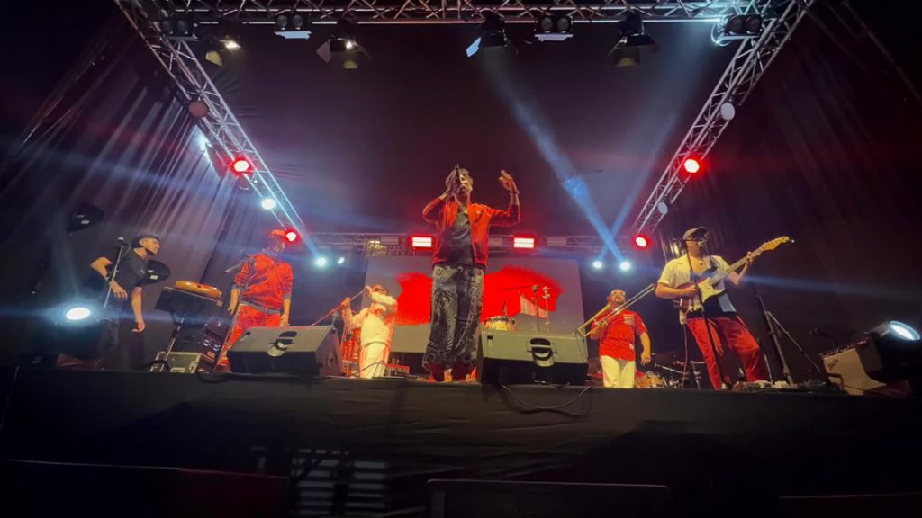 Municipio de Antofagasta celebró el Día de la Madre con música, entretención y emprendedoras locales Municipio de Antofagasta celebró el Día de la Madre con música, entretención y emprendedoras locales