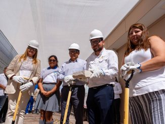 Box dental consolidar&aacute; a la Posta de Peine como la mejor equipada del Salar de Atacama