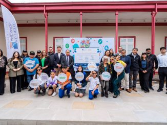 Programa &ldquo;Creciendo Juntos&rdquo; lanza su versi&oacute;n 2026 y anuncia el primer Cowork de Mejillones