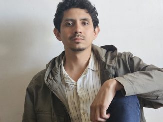Carlos Rend&oacute;n, escritor antofagastino: &ldquo;Quer&iacute;a escribir un libro distinto a todo lo que se publica tradicionalmente en Chile&rdquo;