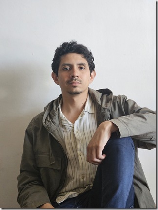 Retrato Carlos Rendón
