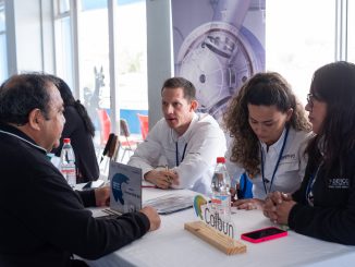 Rueda de Negocios CEC genera nuevas alianzas entre mipymes taltalinas y la gran industria