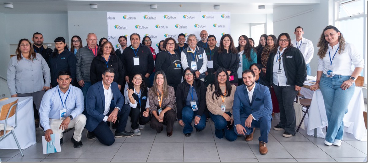 Rueda de Negocios Colbún-52