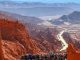 San Pedro de Atacama: Atacama Challenger 2026 llegó hasta la base del volcán Licancabur en una extenuante segunda etapa
