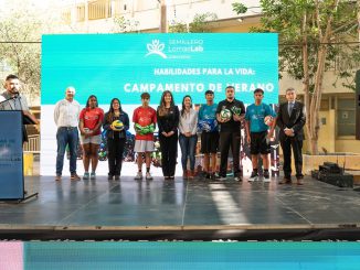 Lomas Bayas escala su impacto en Antofagasta: Programa Semillero LomasLab 2026 supera los 800 beneficiarios y potencia la empleabilidad local