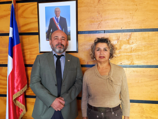Seremi de Ciencia fortalece articulaci&oacute;n con PAR Explora Antofagasta para fomentar la educaci&oacute;n cient&iacute;fica en la regi&oacute;n