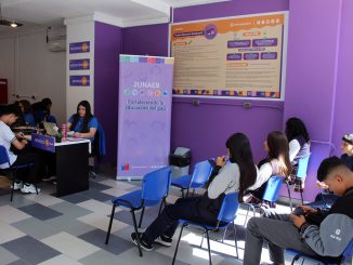 Junaeb abrir&aacute; de forma extraordinaria la Oficina TNE este s&aacute;bado en Antofagasta