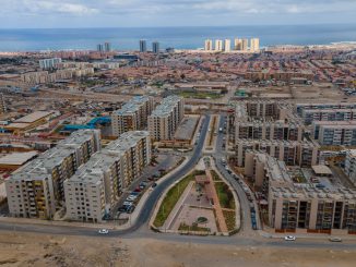 Preocupaci&oacute;n por dr&aacute;stica reducci&oacute;n de recursos en subsidios habitacionales para sectores vulnerables en la Regi&oacute;n de Antofagasta