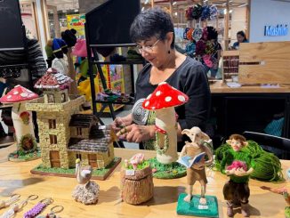 FOSIS extiende postulaciones al programa Emprendamos hasta el 8 de mayo