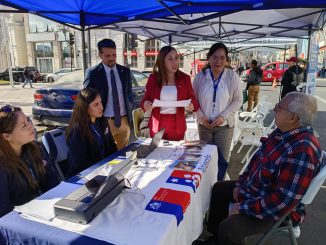219 mil hogares de la regi&oacute;n recibir&aacute;n beneficio de &ldquo;Cup&oacute;n de Gas&rdquo;