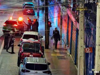 Central de Televigilancia Municipal de Antofagasta permiti&oacute; detenciones por drogas y ri&ntilde;as