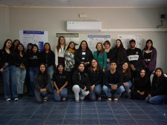 Estudiantes de la UA presentan innovadoras propuestas de comunicaci&oacute;n cient&iacute;fica inclusiva inspiradas en la biodiversidad marina