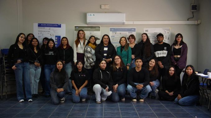 Estudiantes de la UA presentan innovadoras propuestas de comunicaci&oacute;n cient&iacute;fica inclusiva inspiradas en la biodiversidad marina