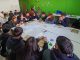 Adolescentes de Antofagasta analizan el impacto de las redes sociales y los entornos digitales