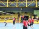 Estudiantes de Tocopilla participan en el campeonato &ldquo;V&oacute;ley Conecta 2.0&rdquo; del HPV de Junaeb