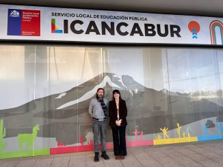 CFT Estatal impulsar&aacute; comunidades lectoras junto a liceos t&eacute;cnico-profesionales de Calama y Tocopilla